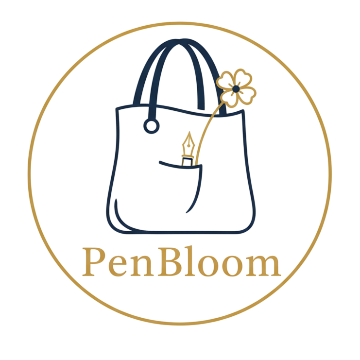 PenBloom.site